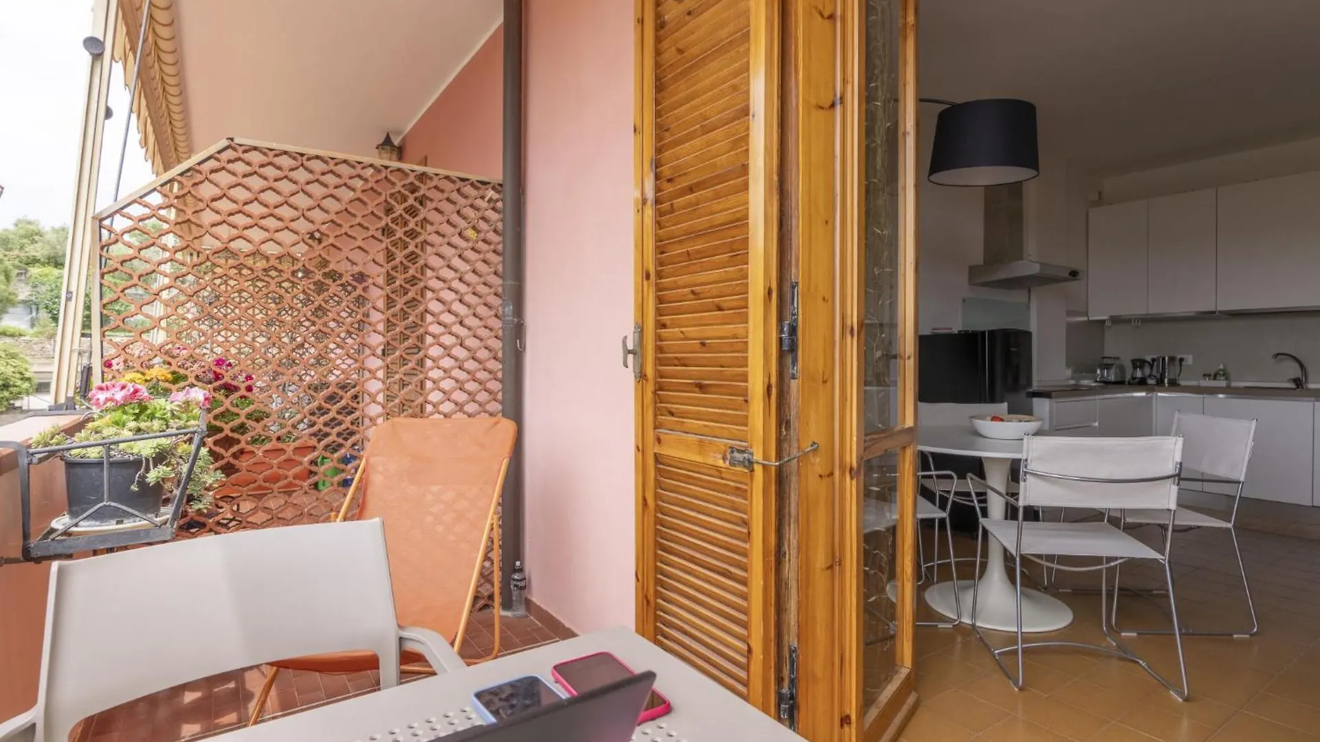 Apartment Happy Home By Interhome Civezza