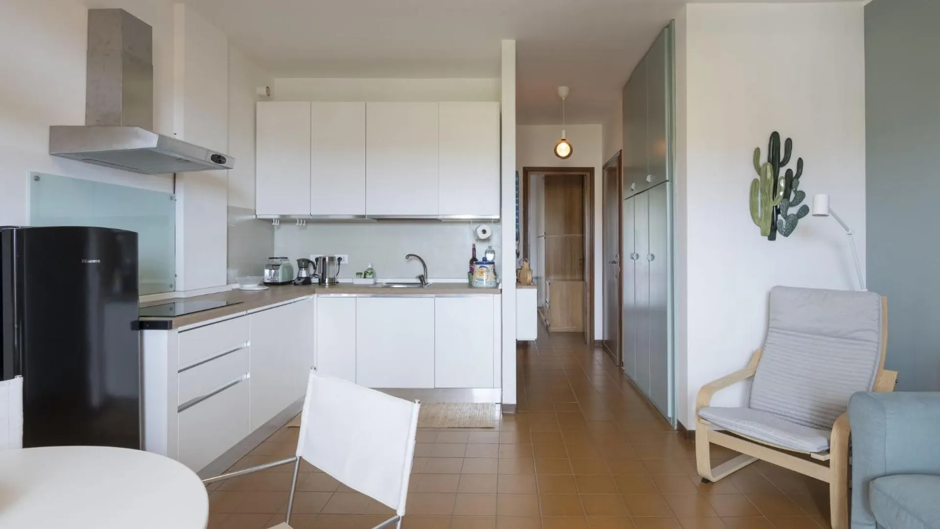 Apartment Happy Home By Interhome Civezza Ιταλία