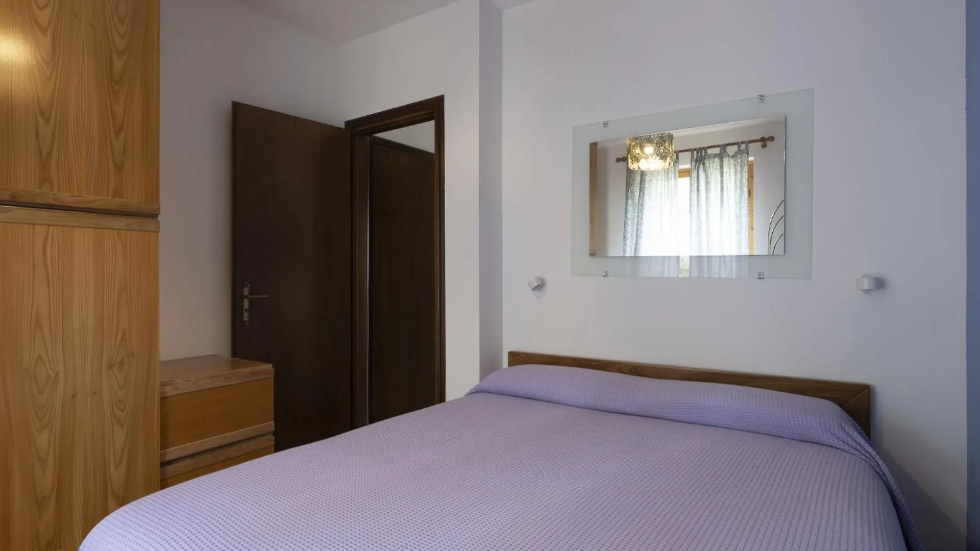 Apartment Happy Home By Interhome Civezza