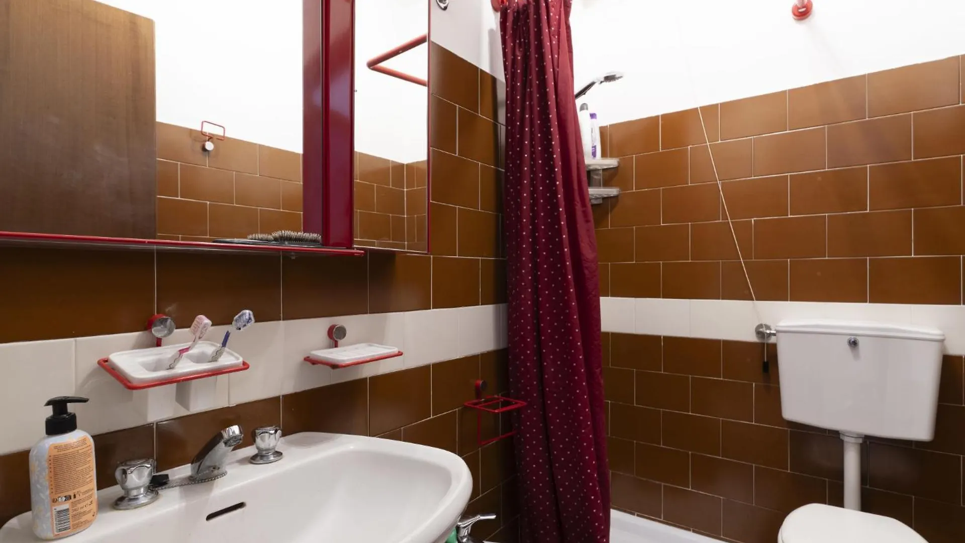 Apartment Happy Home By Interhome Civezza