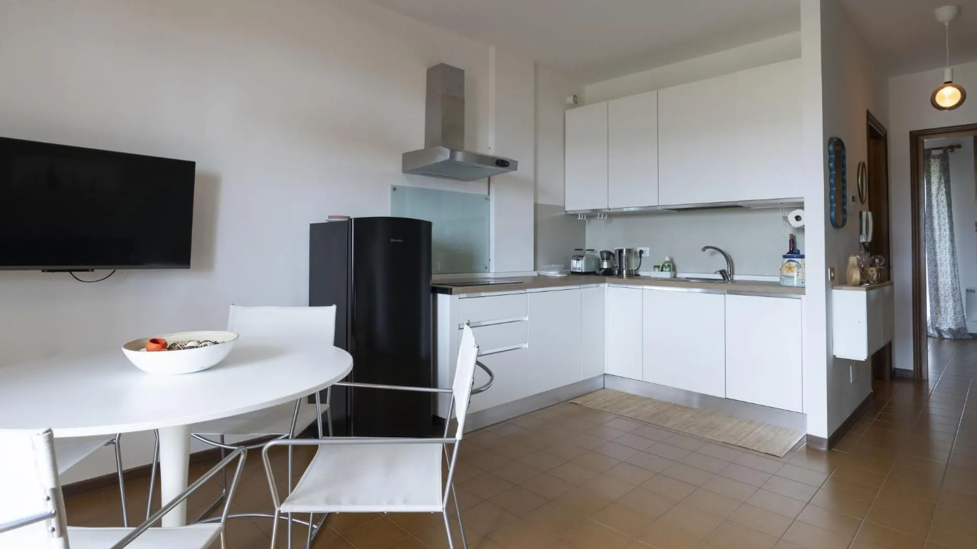 Apartment Happy Home By Interhome Civezza