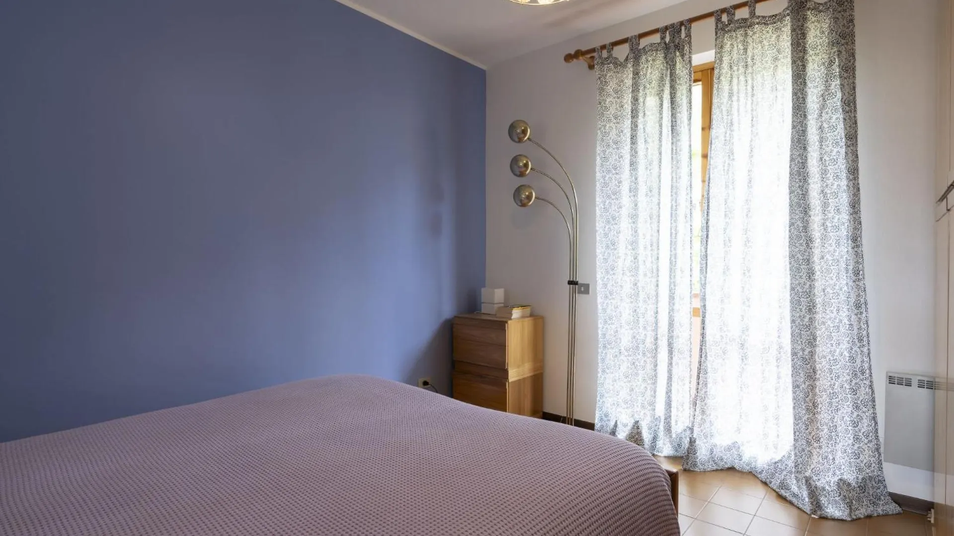 Apartment Happy Home By Interhome Civezza