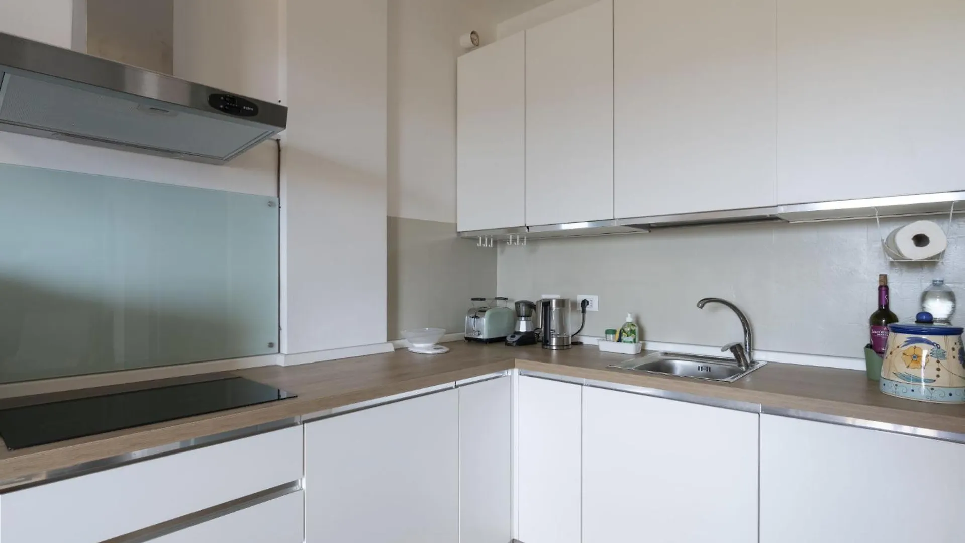 Apartment Happy Home By Interhome Civezza 0*,